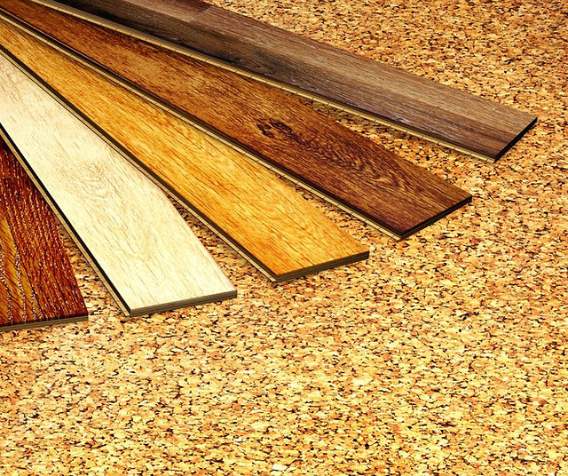A Comprehensive Guide To Cork Flooring