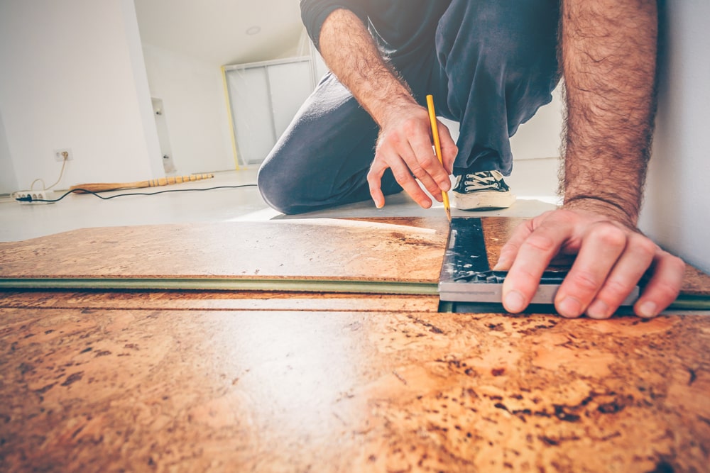 A Comprehensive Guide To Cork Flooring