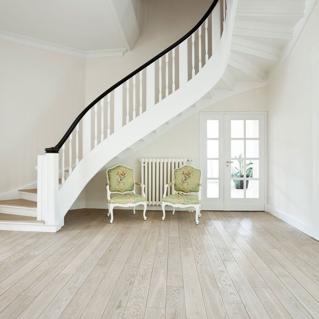 A Guide To Durable And Stylish Flooring