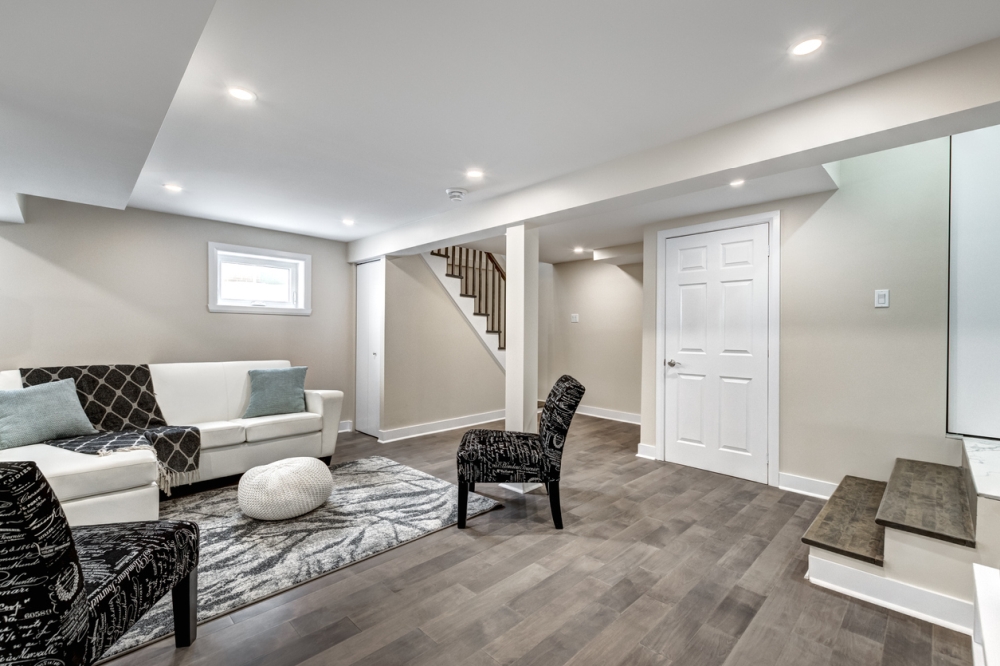 Basement Flooring: Best Practices And Tips