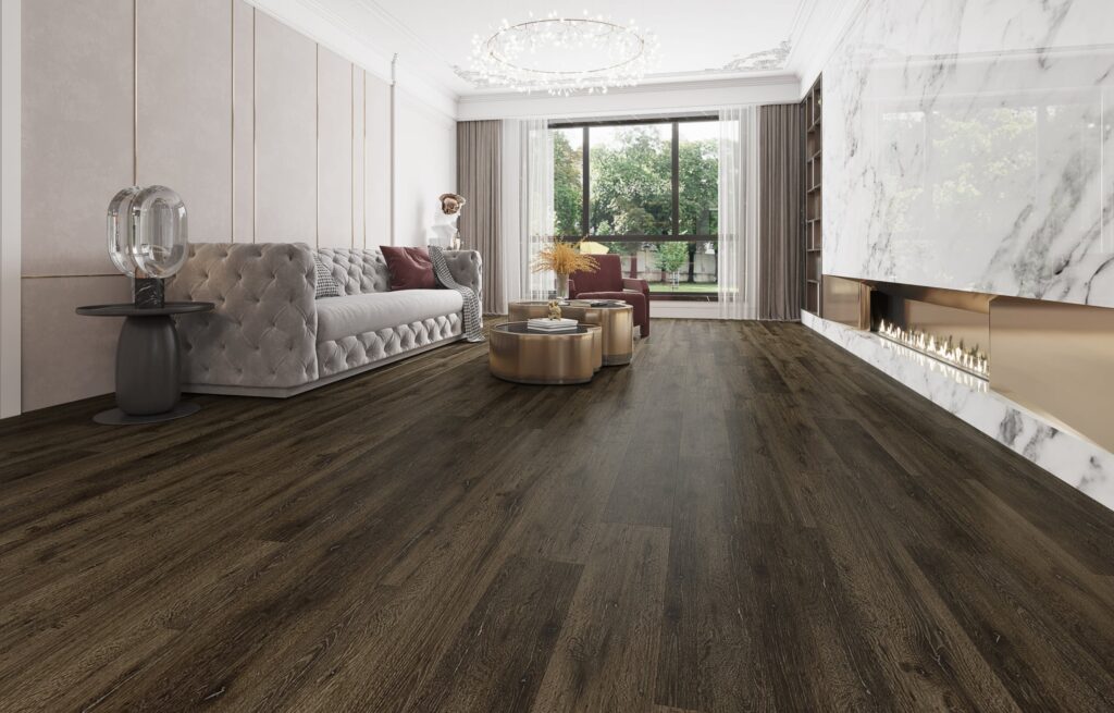 Choosing The Right Flooring For Your Budget