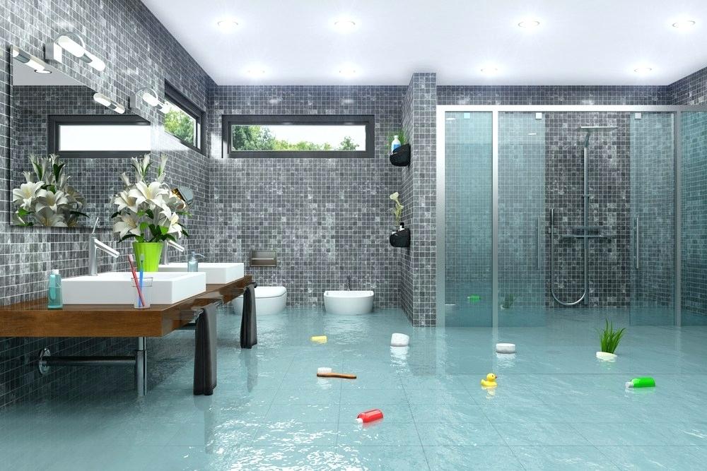 High-Moisture Environments: Flooring Choices For Your Bathroom