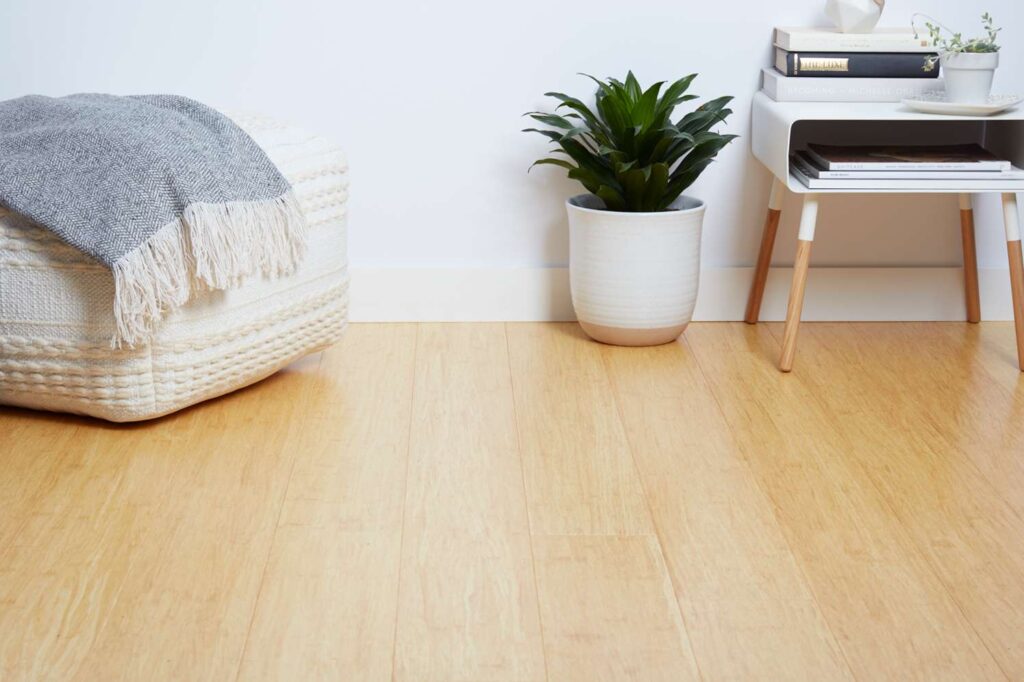 Sustainable Flooring: The Advantages Of Bamboo