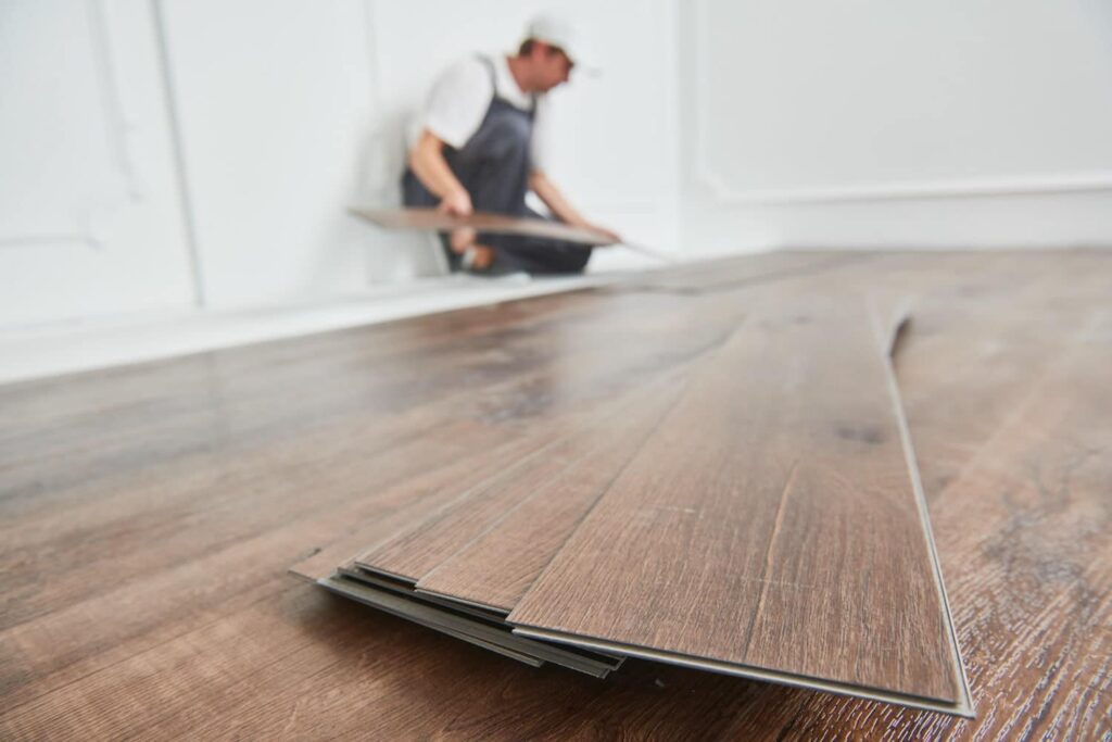 The Affordability Of Vinyl Flooring: A Closer Look