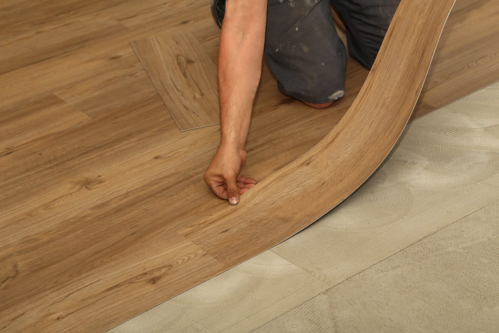 The Affordability Of Vinyl Flooring: A Closer Look