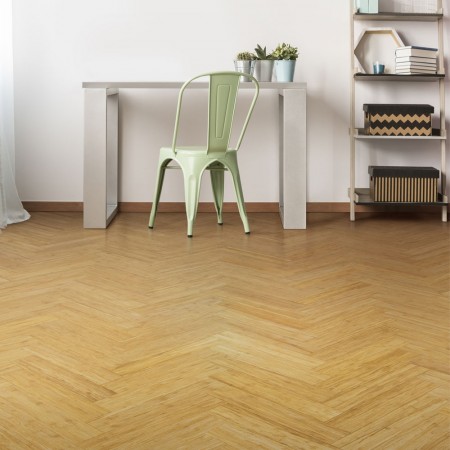 The Pros And Cons Of Bamboo Flooring