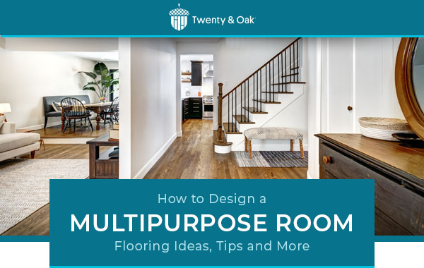 The Role Of Flooring In Room Purpose